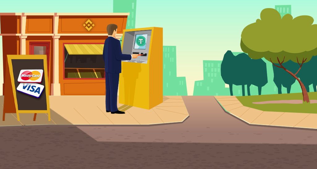 خرید تتر بدون کارمزد