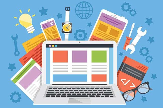 بهترین شرکت های طراحی سایت را در نت چین بشناسید