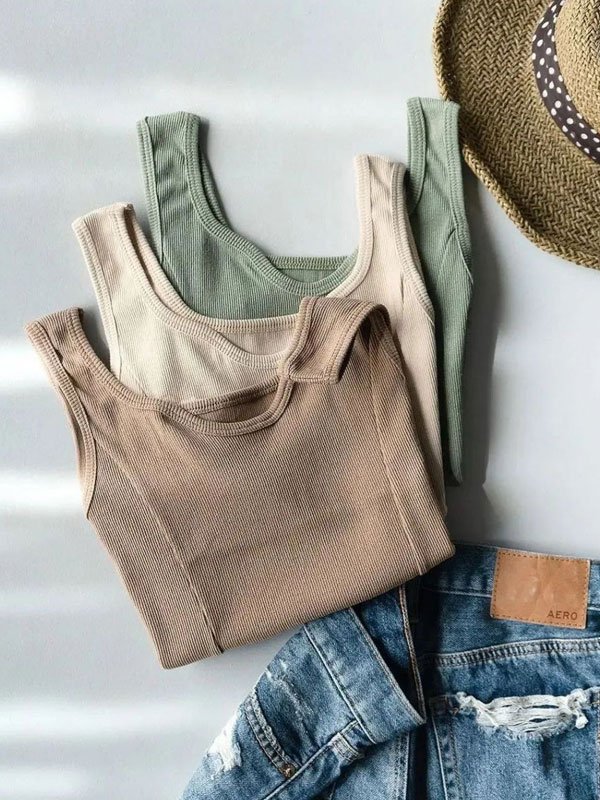 خرید تاپ زنانه