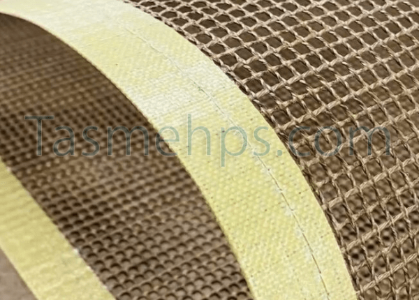 تسمه نقاله نسوز PTFE