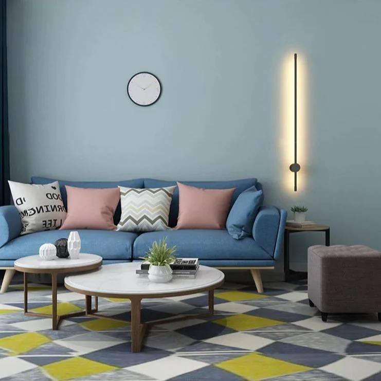 چراغ دیواری تیانا