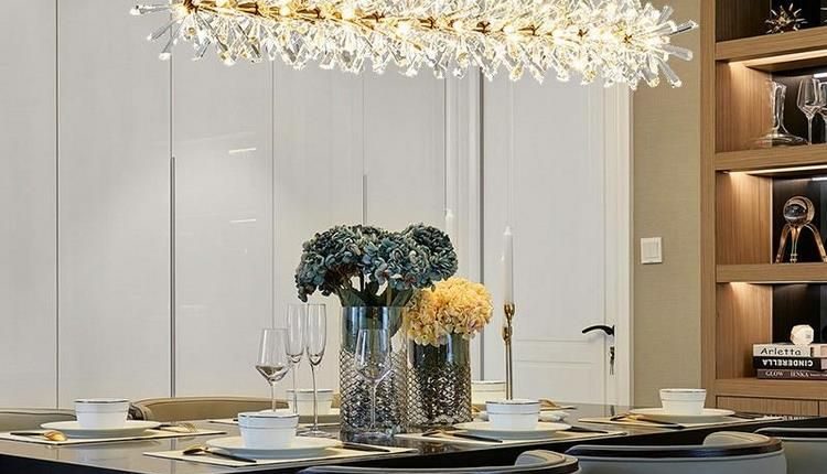 لوستر آشپزخانه