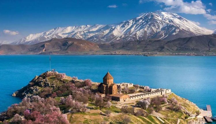 ارزان‌ترین تور خارجی