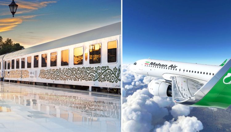 مزایا و معایب سفر با هواپیما