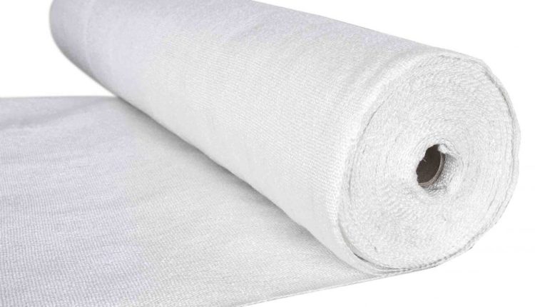 خرید پارچه نسوز