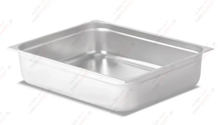 بن ماری استیل-فروشگاه شف مارکت