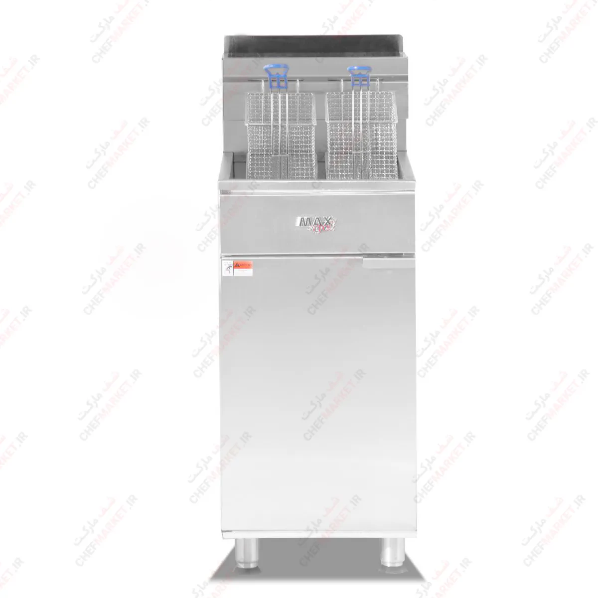 سرخ کن مبله - فروشگاه شف مارکت