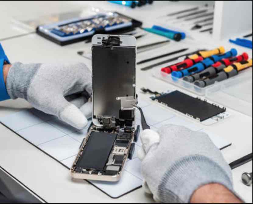 هارد گوشی موبایل