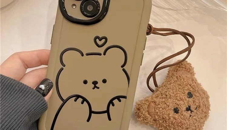 قاب گوشی فروشگاه جیج استور