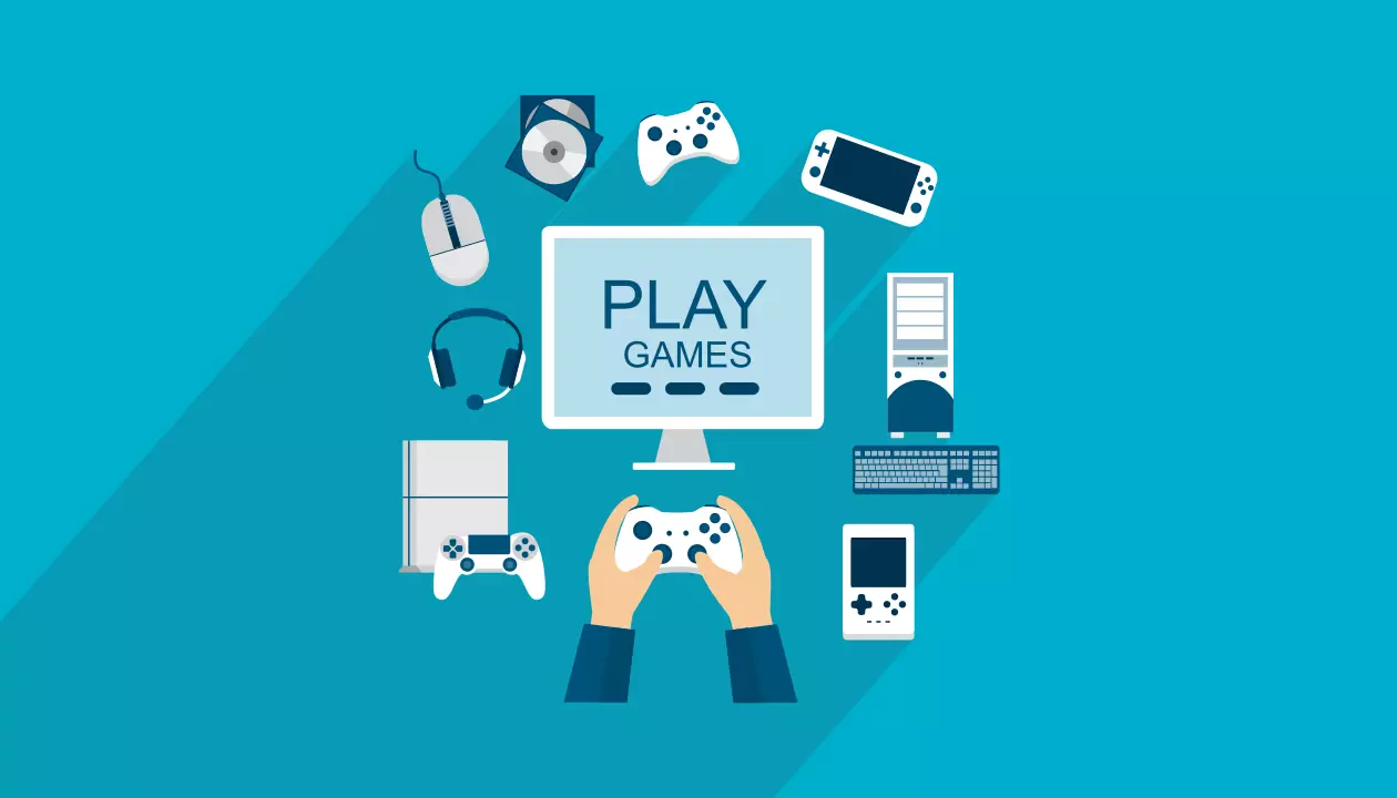 دانلود بازی کامپیوتر