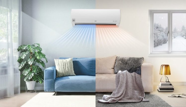 استفاده نادرست از کولر گازی