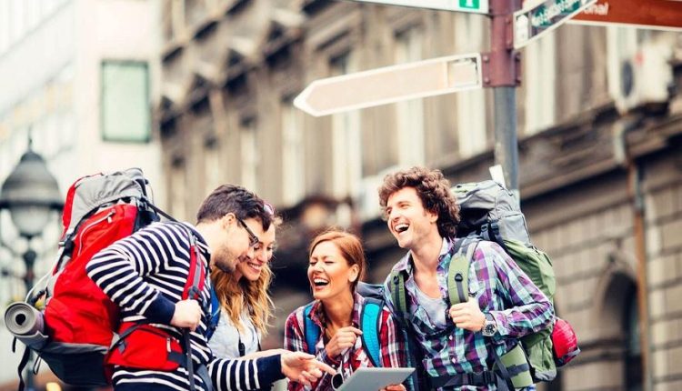 مزایای سفر با تور