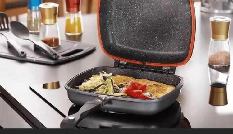 ماهیتابه رژیمی