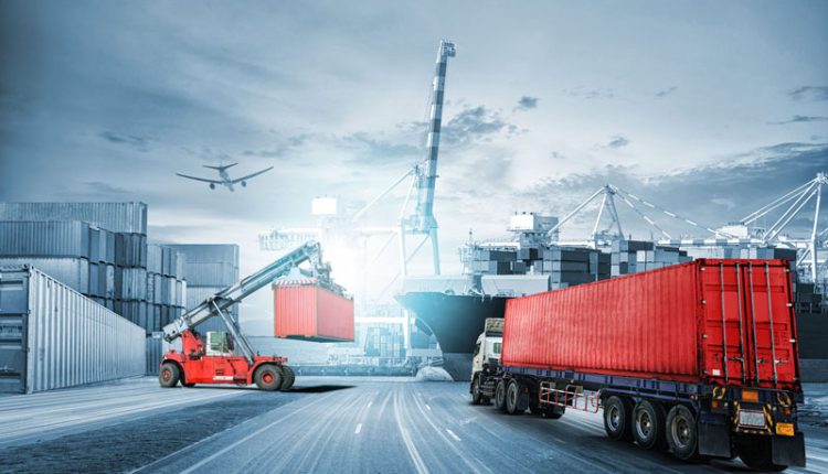 لجستیک چیست؟