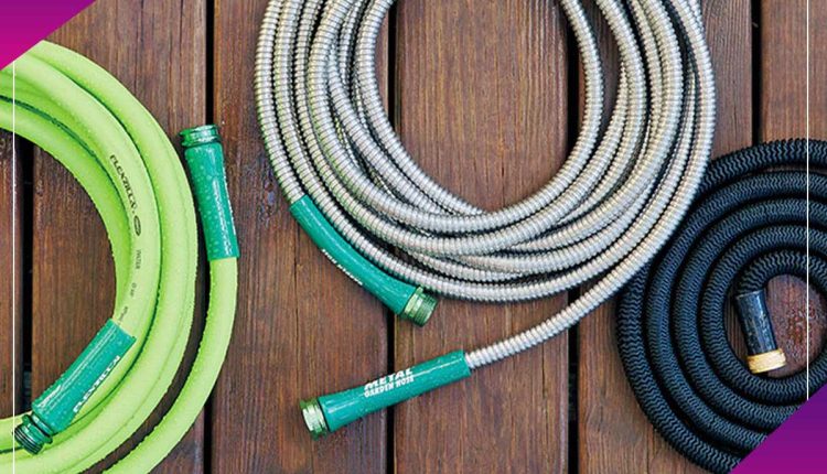 بهترین برند شیلنگ در ایران