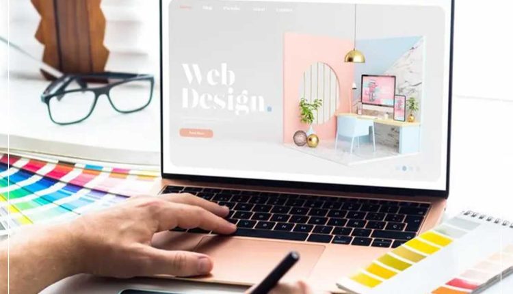 طراحی سایت در همدان