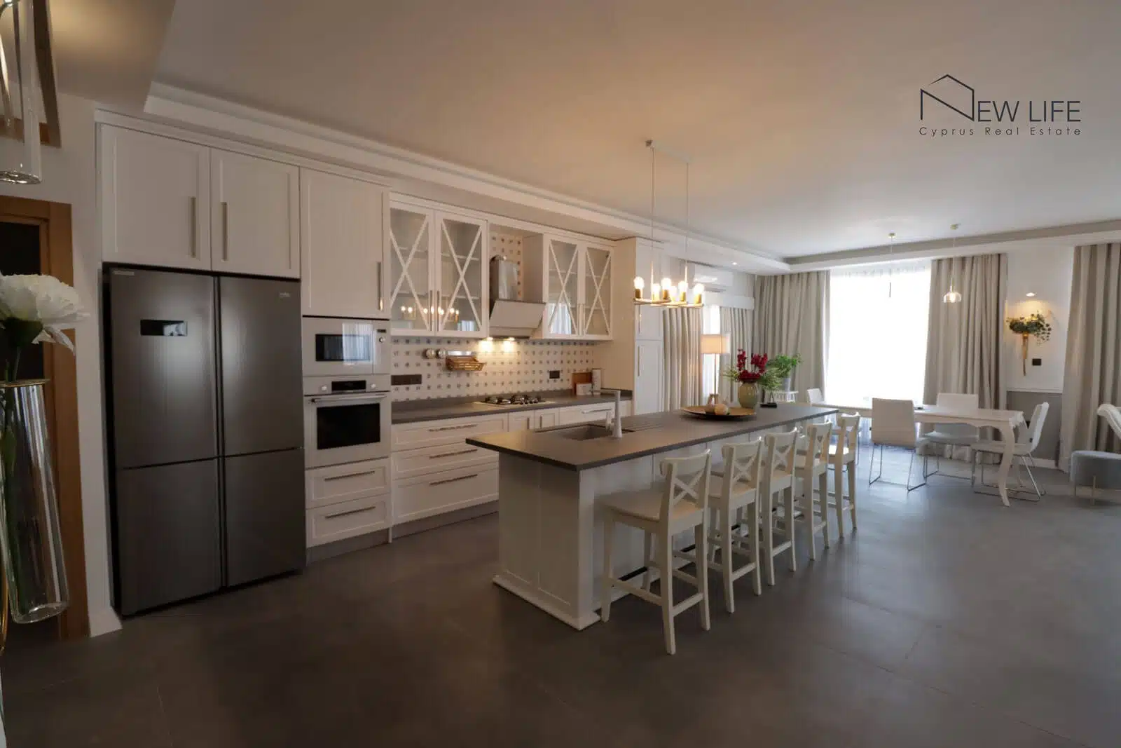 خرید ملک در قبرس شمالی