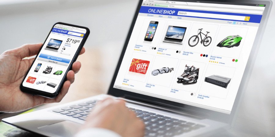 بهترین پکیج ها برای ساخت فروشگاه اینترنتی با فریمورک لاراول