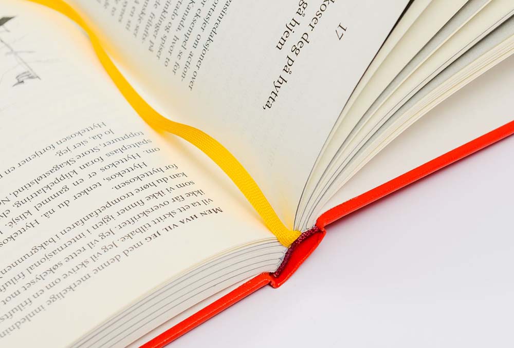 روبان سررسید