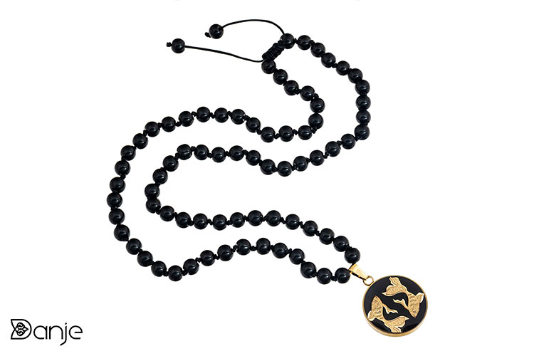 تفاوت قیمت گردنبند ورق طلا با گردنبند طلا