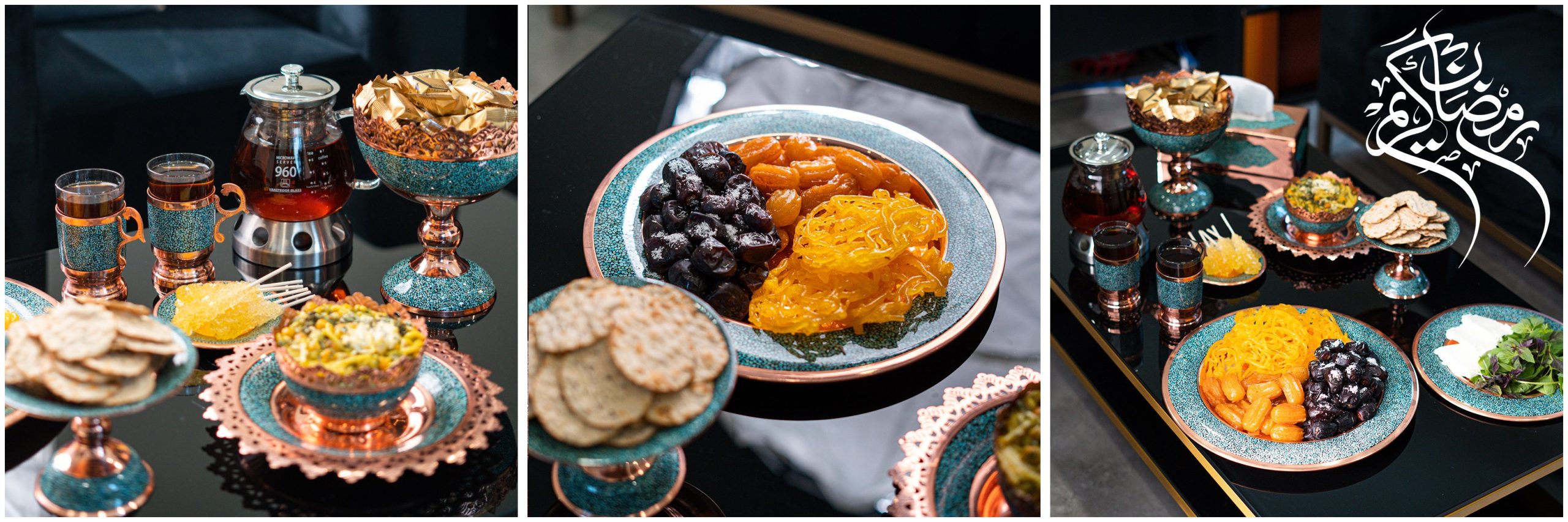 ظروف آقاجانی