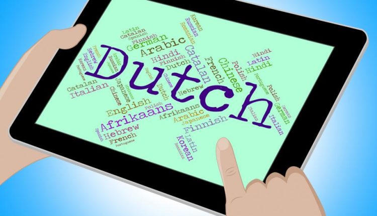 دلایل اهمیت یادگیری زبان هلندی
