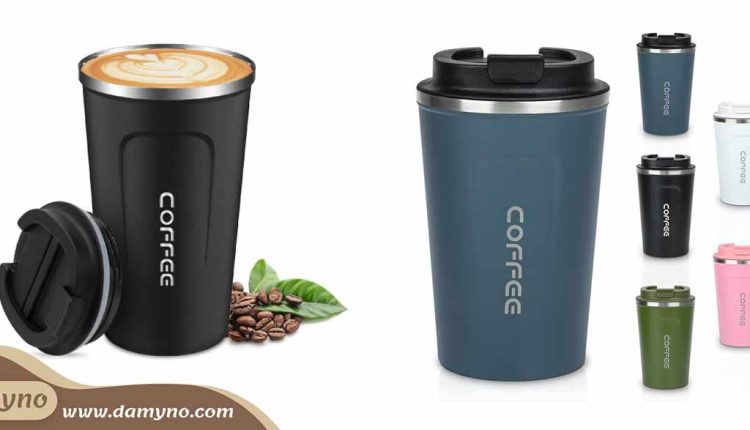 تراول ماگ چیست و چه مزایایی دارد؟