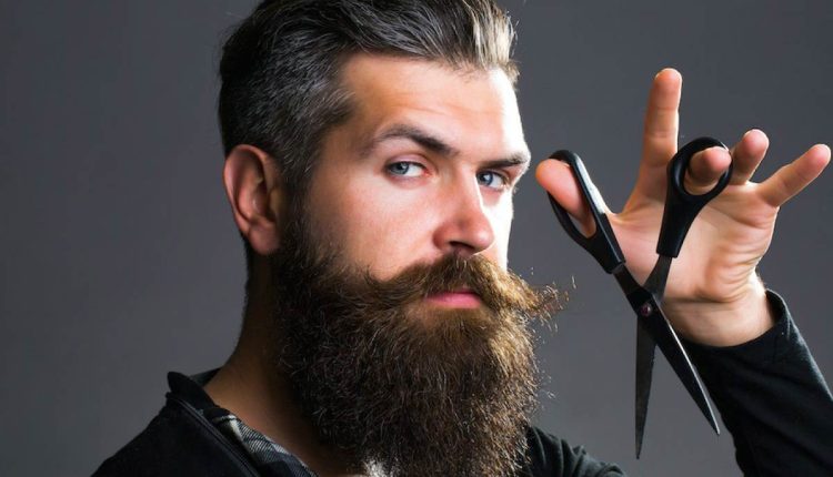 انواع قیچی مو