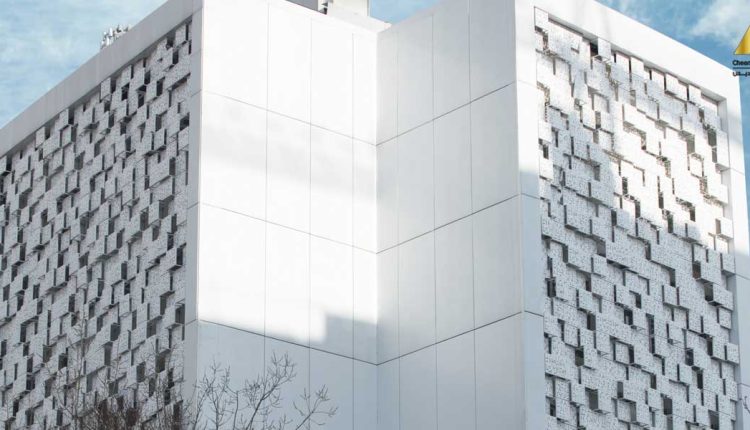 شرکت چینه ایوان پردیس بهترین شرکت طراحی و معماری