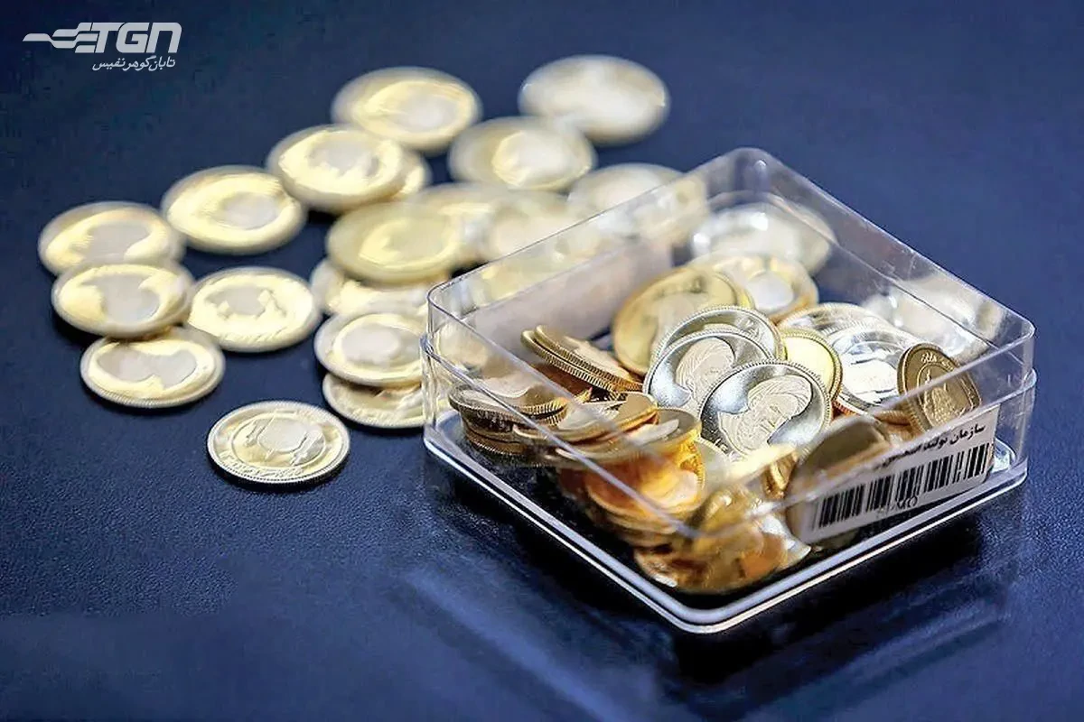 راهنمای جامع خرید سکه
