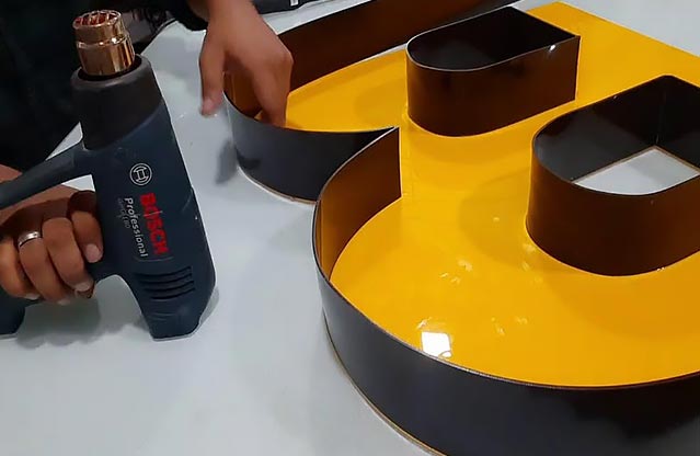 آموزش تابلو سازی شامل چه مواردی است