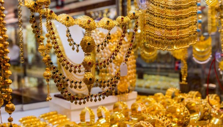 قیمت طلا ۶ اردیبهشت ۹۹/ قیمت هر انس طلا اعلام شد