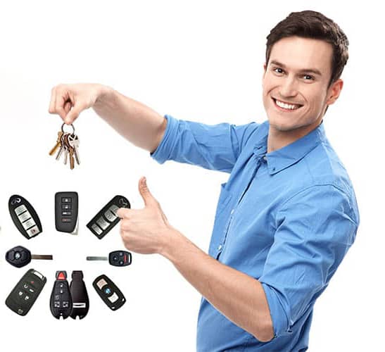 مزایا استفاده از شاه کلید تهران