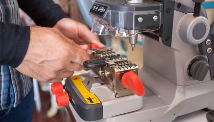 معرفی بهترین کلید سازی شبانه روزی در تهران بزرگ