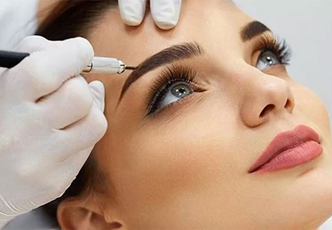 کاشت ابرو طبیعی با چه روش هایی انجام می شود؟