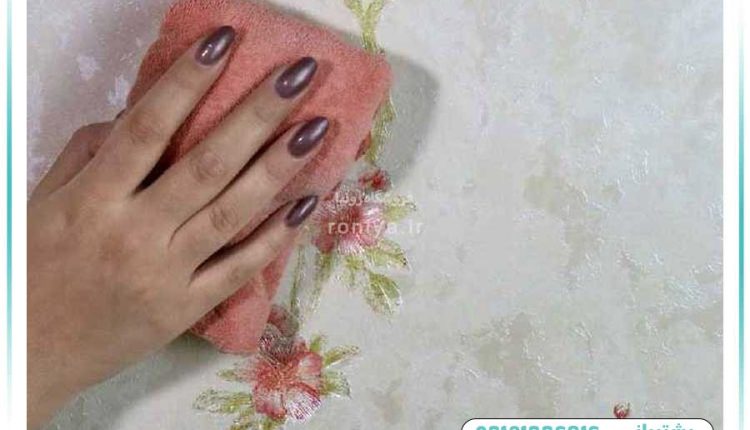 خرید کاغذ دیواری