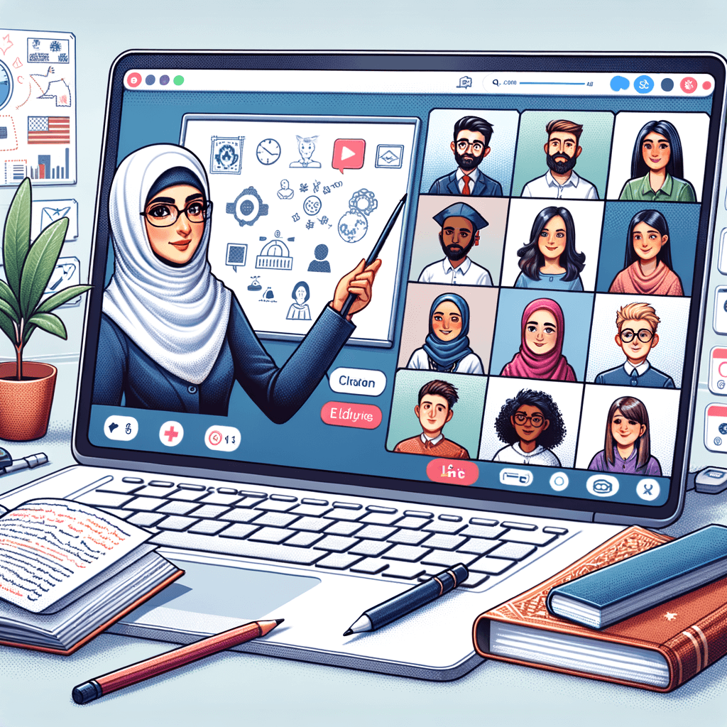 نرم افزار بیگ بلو باتن