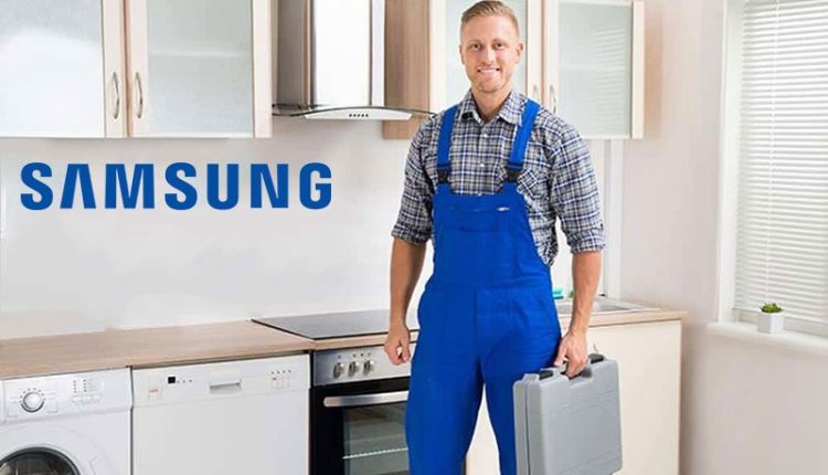 انتشار لیست نمایندگی های سامسونگ در قزوین در بهار نیوز