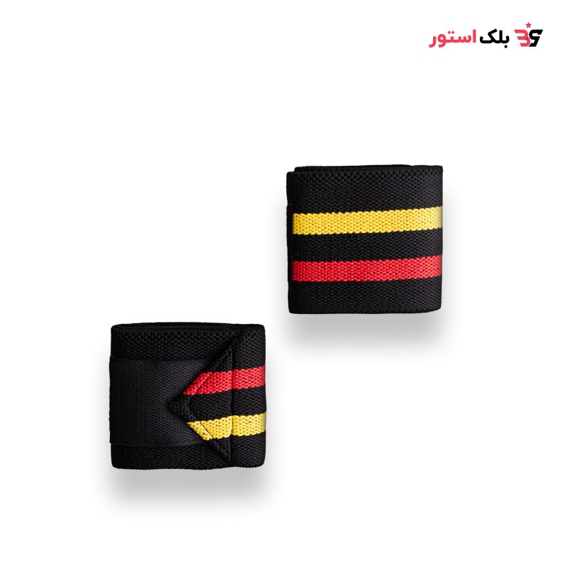 مچ بند بدنسازی