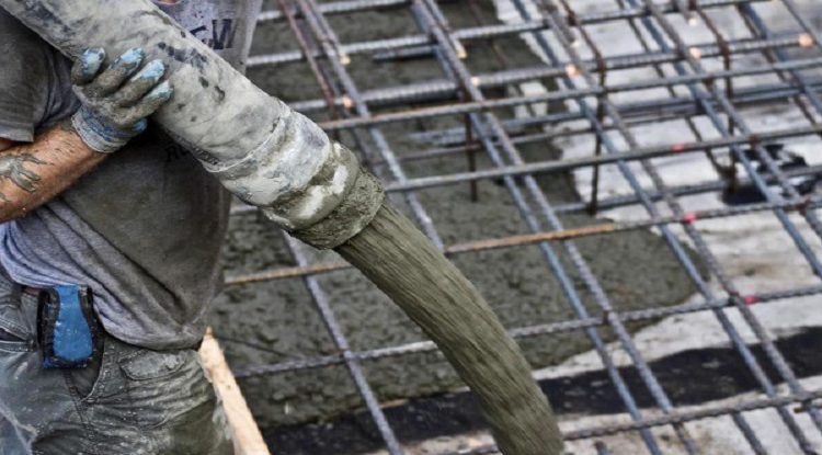 تاثیر روان کننده بر مقاومت بتن