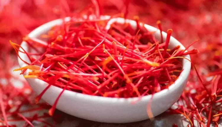 زعفران سوپرنگین