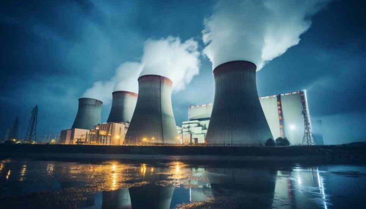 راه‌های کاهش مصرف انرژی در فن برج خنک کننده