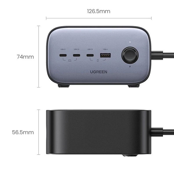 UGRREN CD270