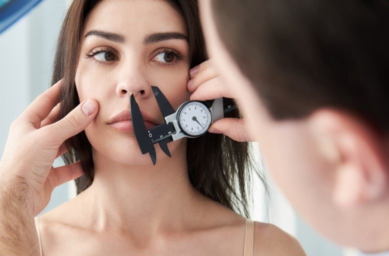 جراحی بینی در کرج