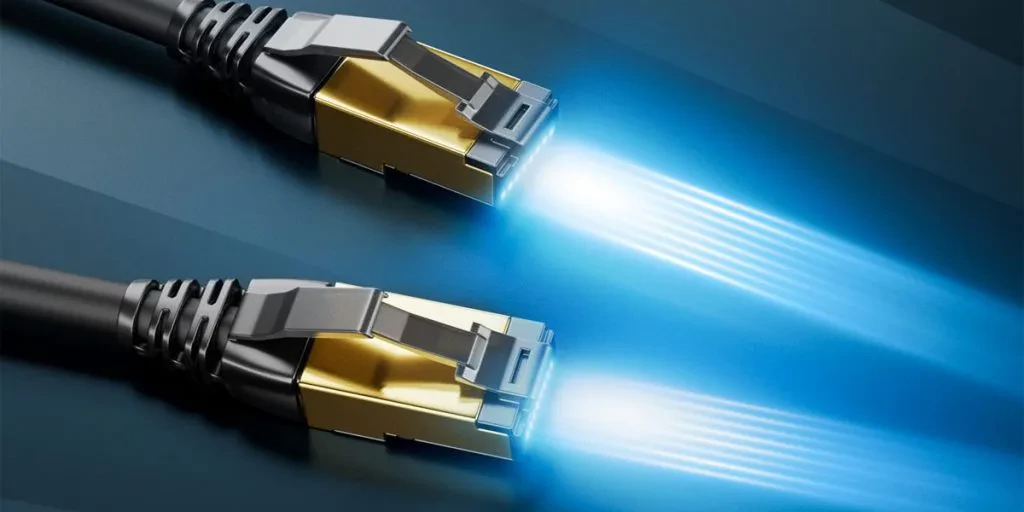 اشتباهات رایج در انتخاب کابل شبکه گیمینگ و راه حل آنها