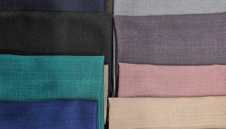 پارچه شانتون