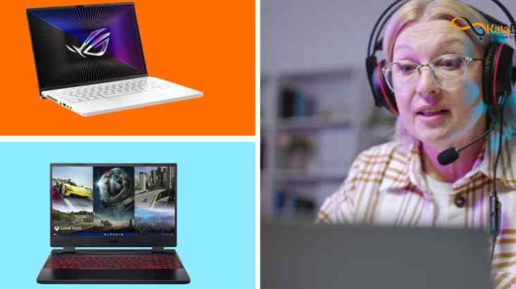 بررسی لپ تاپ های ایسوس، لنوو و اچ پی