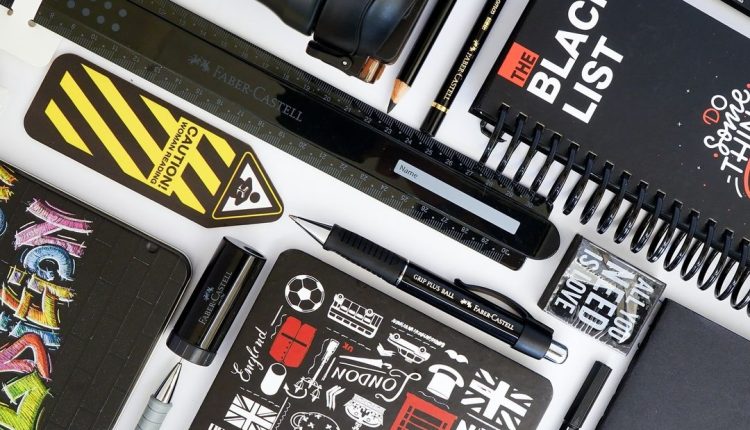 عکس برای مقاله ای درباره خرید لوازم تحریر فانتزی از فروشگاه آنلاین شهر کتاب پاسداران