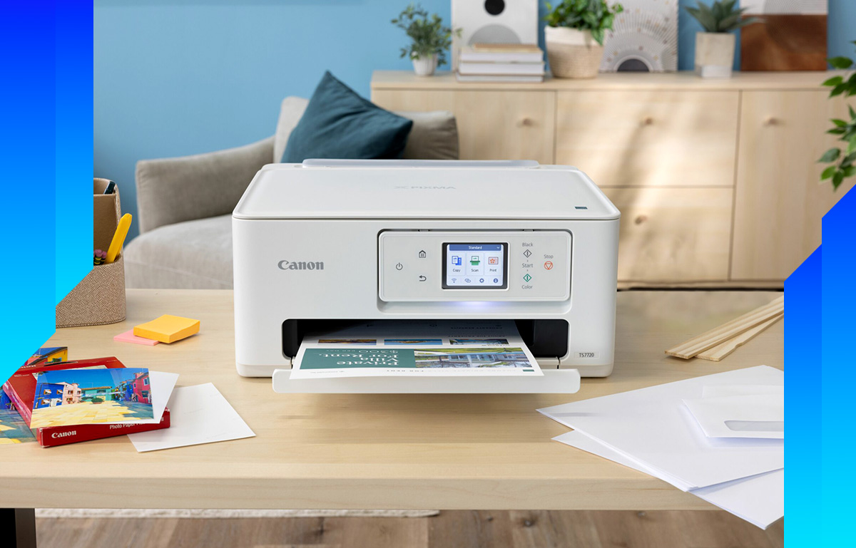 مهمترین معیارهای کلیدی برای مقایسه پرینترهای اچ پی و کنون