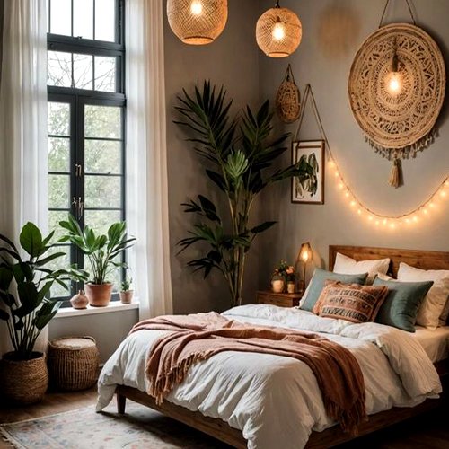 8 نکته ی مهم در انتخاب چیدمان اتاق خواب